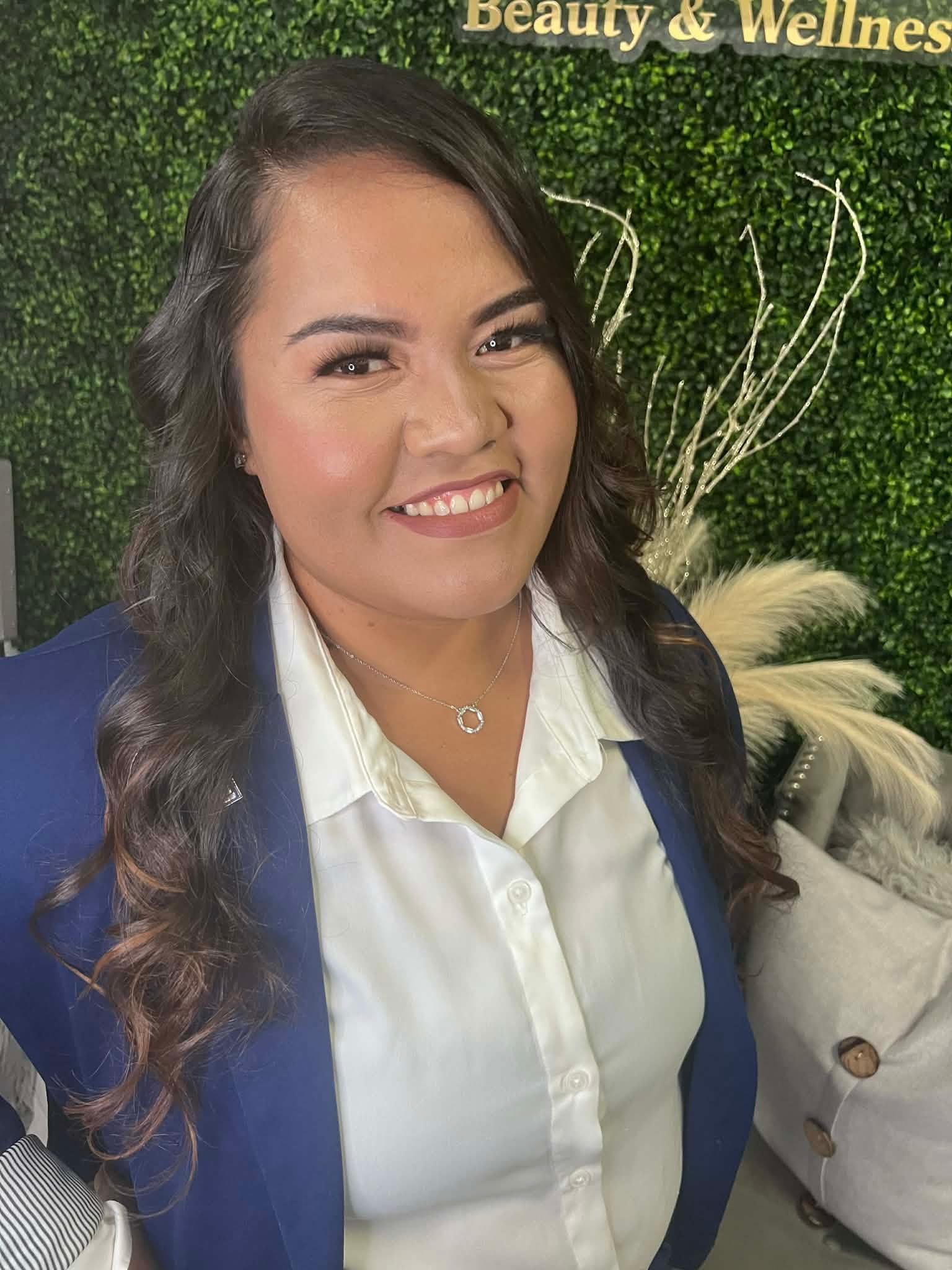 Tiana Wilbur