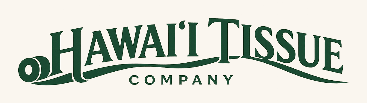 Hawaiʻi Tissue Company