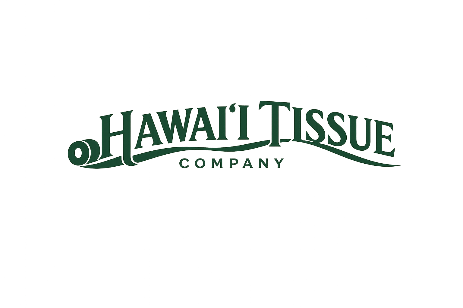Hawaiʻi Tissue Company